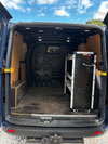 Ford Transit Custom 2.0 280 EcoBlue Trend Auto L1 H1 Euro 6 (s/s) 5dr 5dr Automatic 2026