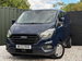 Ford Transit Custom 2.0 280 EcoBlue Trend Auto L1 H1 Euro 6 (s/s) 5dr 5dr Automatic 2022