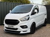 Ford Transit Custom 2.0 280 EcoBlue Trend L1 H1 Euro 6 (s/s) 5dr 5dr Manual 2026