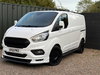 Ford Transit Custom 2.0 280 EcoBlue Trend L1 H1 Euro 6 (s/s) 5dr 5dr Manual 2026