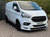 Ford Transit Custom 2.0 280 EcoBlue Trend L1 H1 Euro 6 (s/s) 5dr 5dr Manual 2026