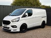 Ford Transit Custom 2.0 280 EcoBlue Trend L1 H1 Euro 6 (s/s) 5dr 5dr Manual 2026