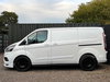 Ford Transit Custom 2.0 280 EcoBlue Trend L1 H1 Euro 6 (s/s) 5dr 5dr Manual 2026