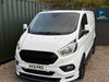 Ford Transit Custom 2.0 280 EcoBlue Trend L1 H1 Euro 6 (s/s) 5dr 5dr Manual 2026