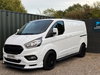 Ford Transit Custom 2.0 280 EcoBlue Trend L1 H1 Euro 6 (s/s) 5dr 5dr Manual 2026