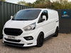 Ford Transit Custom 2.0 280 EcoBlue Trend L1 H1 Euro 6 (s/s) 5dr 5dr Manual 2026