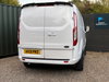 Ford Transit Custom 2.0 280 EcoBlue Trend L1 H1 Euro 6 (s/s) 5dr 5dr Manual 2026