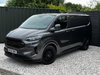 Ford Transit Custom 2.0 280 EcoBlue Trend L1 H1 Euro 6 (s/s) 5dr 5dr Manual 2026