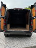 Ford Transit Custom 2.0 280 EcoBlue Trend L1 H1 Euro 6 (s/s) 5dr 5dr Manual 2024