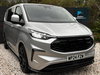 Ford Transit Custom 2.0 280 EcoBlue Leader L1 H1 Euro 6 (s/s) 5dr 5dr Manual 2026