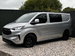 Ford Transit Custom 2.0 280 EcoBlue Leader L1 H1 Euro 6 (s/s) 5dr 5dr Manual 2024