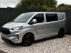 Ford Transit Custom 2.0 280 EcoBlue Leader L1 H1 Euro 6 (s/s) 5dr 5dr Manual 2026