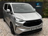 Ford Transit Custom 2.0 280 EcoBlue Leader L1 H1 Euro 6 (s/s) 5dr 5dr Manual 2026