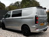 Ford Transit Custom 2.0 280 EcoBlue Leader L1 H1 Euro 6 (s/s) 5dr 5dr Manual 2026