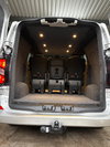 Ford Transit Custom 2.0 280 EcoBlue Leader L1 H1 Euro 6 (s/s) 5dr 5dr Manual 2026