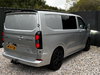 Ford Transit Custom 2.0 280 EcoBlue Leader L1 H1 Euro 6 (s/s) 5dr 5dr Manual 2026