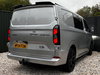 Ford Transit Custom 2.0 280 EcoBlue Leader L1 H1 Euro 6 (s/s) 5dr 5dr Manual 2026