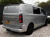 Ford Transit Custom 2.0 280 EcoBlue Leader L1 H1 Euro 6 (s/s) 5dr 5dr Manual 2026