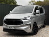 Ford Transit Custom 2.0 280 EcoBlue Leader L1 H1 Euro 6 (s/s) 5dr 5dr Manual 2026
