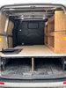 Ford Transit Custom 2.0 280 EcoBlue Limited Auto L1 H1 Euro 6 (s/s) 5dr 5dr Automatic 2021