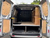Ford Transit Custom 2.0 280 EcoBlue Limited Auto L1 H1 Euro 6 (s/s) 5dr 5dr Automatic 2026