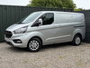 Ford Transit Custom 2.0 280 EcoBlue Limited Auto L1 H1 Euro 6 (s/s) 5dr 5dr Automatic 2026