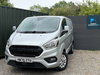 Ford Transit Custom 2.0 280 EcoBlue Limited Auto L1 H1 Euro 6 (s/s) 5dr 5dr Automatic 2026