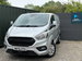 Ford Transit Custom 2.0 280 EcoBlue Limited Auto L1 H1 Euro 6 (s/s) 5dr 5dr Automatic 2021