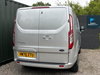 Ford Transit Custom 2.0 280 EcoBlue Limited Auto L1 H1 Euro 6 (s/s) 5dr 5dr Automatic 2026