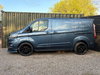 Ford Transit Custom 2.0 280 EcoBlue Limited L1 H1 Euro 6 5dr 5dr Manual 2026