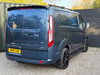 Ford Transit Custom 2.0 280 EcoBlue Limited L1 H1 Euro 6 5dr 5dr Manual 2026