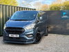 Ford Transit Custom 2.0 280 EcoBlue Limited L1 H1 Euro 6 5dr 5dr Manual 2026