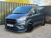 Ford Transit Custom 2.0 280 EcoBlue Limited L1 H1 Euro 6 5dr 5dr Manual 2026