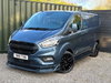 Ford Transit Custom 2.0 280 EcoBlue Limited L1 H1 Euro 6 5dr 5dr Manual 2026
