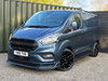 Ford Transit Custom 2.0 280 EcoBlue Limited L1 H1 Euro 6 5dr 5dr Manual 2026