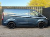 Ford Transit Custom 2.0 280 EcoBlue Limited L1 H1 Euro 6 5dr 5dr Manual 2026