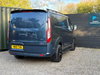 Ford Transit Custom 2.0 280 EcoBlue Limited L1 H1 Euro 6 5dr 5dr Manual 2026