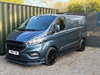 Ford Transit Custom 2.0 280 EcoBlue Limited L1 H1 Euro 6 5dr 5dr Manual 2026