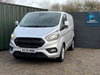 Ford Transit Custom 2.0 280 EcoBlue Limited L1 H1 Euro 6 (s/s) 5dr 5dr Manual 2026