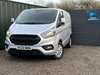 Ford Transit Custom 2.0 280 EcoBlue Limited L1 H1 Euro 6 (s/s) 5dr 5dr Manual 2026