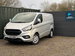 Ford Transit Custom 2.0 280 EcoBlue Limited L1 H1 Euro 6 (s/s) 5dr 5dr Manual 2020