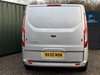 Ford Transit Custom 2.0 280 EcoBlue Limited L1 H1 Euro 6 (s/s) 5dr 5dr Manual 2026
