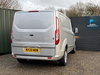 Ford Transit Custom 2.0 280 EcoBlue Limited L1 H1 Euro 6 (s/s) 5dr 5dr Manual 2026
