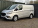 Ford Transit Custom 2.0 280 EcoBlue Limited L1 H1 Euro 6 (s/s) 5dr 5dr Manual 2020