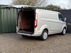 Ford Transit Custom 2.0 280 EcoBlue Limited L1 H1 Euro 6 (s/s) 5dr 5dr Manual 2026