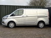 Ford Transit Custom 2.0 280 EcoBlue Limited L1 H1 Euro 6 (s/s) 5dr 5dr Manual 2026
