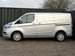 Ford Transit Custom 2.0 280 EcoBlue Limited L1 H1 Euro 6 (s/s) 5dr 5dr Manual 2020