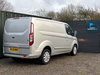 Ford Transit Custom 2.0 280 EcoBlue Limited L1 H1 Euro 6 (s/s) 5dr 5dr Manual 2026