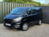 Ford Transit Custom 2.0 280 EcoBlue Limited L1 H1 Euro 6 (s/s) 5dr 5dr Manual 2026