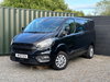 Ford Transit Custom 2.0 280 EcoBlue Limited L1 H1 Euro 6 (s/s) 5dr 5dr Manual 2026